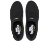 Кроссовки No Hands Slip On M (EU 42-43 USm 9 СМ 26.3; Black)